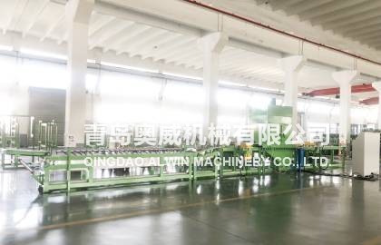 Bicycle Inner Tube Cooling Line